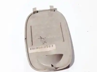 Pezzo di ricambio per auto di seconda mano plastica per chrysler pt cruiser (pt) 2.2 crd touring riferimenti oem iam   