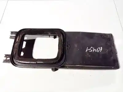 Автозапчастина б/у пластика для audi a4 avant (b5) 1.8 посилання на oem iam 8d0819441