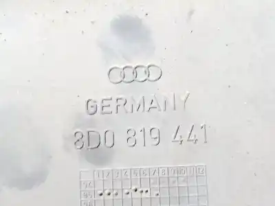 Автозапчастина б/у пластика для audi a4 avant (b5) 1.8 посилання на oem iam 8d0819441  