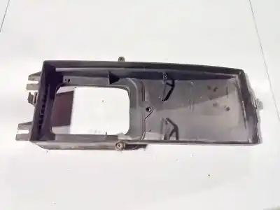 Автозапчастина б/у пластика для audi a4 avant (b5) 1.8 посилання на oem iam 8d0819441  