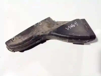 Автозапчастина б/у труба для AUDI A4 AVANT (B5) 1.8 Посилання на OEM IAM 058129617A  