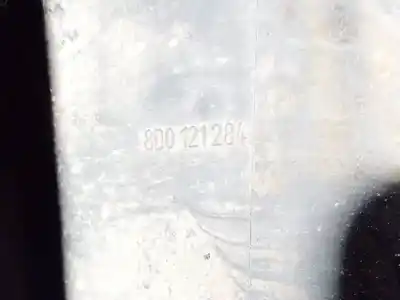Автозапчастина б/у пластика для audi a4 avant (b5) 1.8 посилання на oem iam 8d0121284  