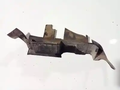 Автозапчастина б/у пластика для audi a4 avant (b5) 1.8 посилання на oem iam 8d0121284  