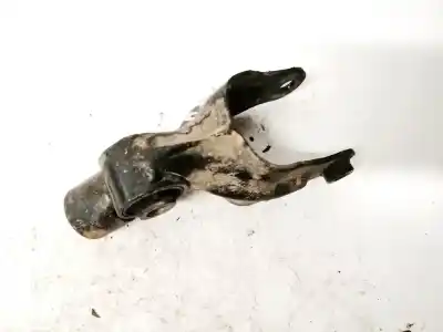 Second-hand car spare part engine support for peugeot 3008 1.6 16v oem iam references   