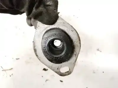 Second-hand car spare part engine support for peugeot 3008 1.6 16v oem iam references cfa0070800  