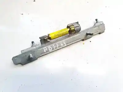 Peça sobressalente para automóvel em segunda mão plásticos por bmw 7-series, e65 / e66 / e67 /e68 2001.11 - 2008.06 730 d 160kw 2002.10 - 2008.06 referências oem iam pt11094