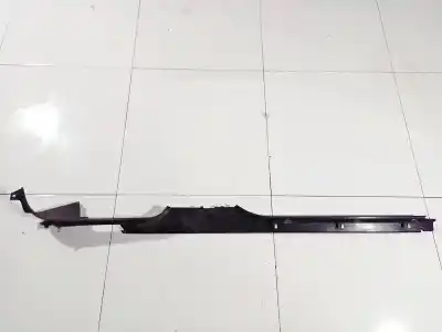 Автозапчастина б/у пластика для audi a4 avant (b5) 1.8 посилання на oem iam 8d0853906  