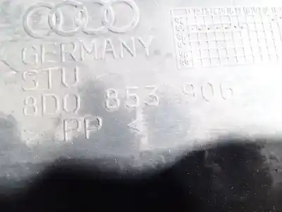 Автозапчастина б/у пластика для audi a4 avant (b5) 1.8 посилання на oem iam 8d0853906  