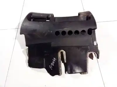 Автозапчастина б/у пластика для audi a4 avant (b5) 1.8 посилання на oem iam 8d1863075