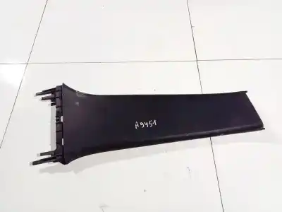 Автозапчастина б/у пластика для audi a4 avant (b5) 1.8 посилання на oem iam 8d0867244