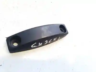 Peça sobressalente para automóvel em segunda mão plásticos por volkswagen passat b5 (3b2) 1.9 tdi referências oem iam 3b9885557