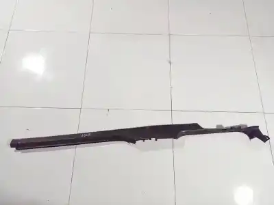Автозапчастина б/у пластика для audi a4 avant (b5) 1.8 посилання на oem iam 8d0853905