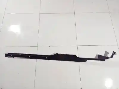 Автозапчастина б/у пластика для audi a4 avant (b5) 1.8 посилання на oem iam 8d0853905  