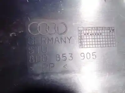 Автозапчастина б/у пластика для audi a4 avant (b5) 1.8 посилання на oem iam 8d0853905  