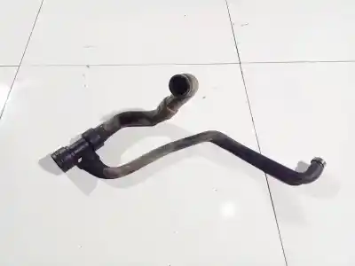 Автозапчастина б/у труба для audi a4 avant (b5) 1.8 посилання на oem iam 8d0121055g