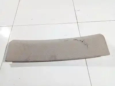 Peça sobressalente para automóvel em segunda mão plásticos por audi tt (8j3/8j9) 2.0 16v tfsi referências oem iam 8j8867839