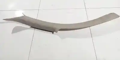 Peça sobressalente para automóvel em segunda mão plásticos por audi tt (8j3/8j9) 2.0 16v tfsi referências oem iam 8j8867233