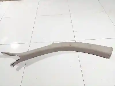 Peça sobressalente para automóvel em segunda mão plásticos por audi tt (8j3/8j9) 2.0 16v tfsi referências oem iam 8j8867234