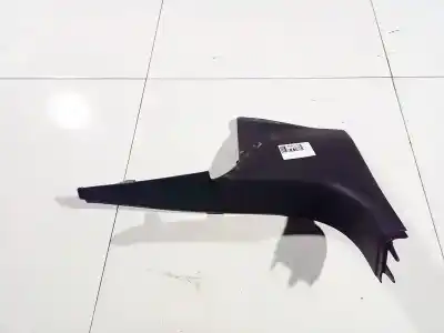 Peça sobressalente para automóvel em segunda mão plásticos por audi tt (8j3/8j9) 2.0 16v tfsi referências oem iam 8j2867271