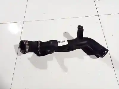 Автозапчасти б/у трубка промежуточного охладителя за AUDI TT (8J3/8J9) 2.0 16V TFSI ссылки OEM IAM 1K0145792  