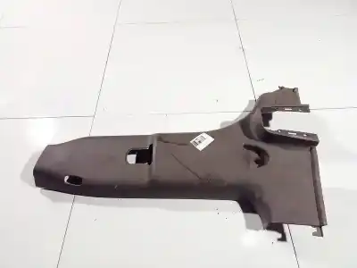 Peça sobressalente para automóvel em segunda mão plásticos por chrysler pt cruiser (pt) 2.2 crd touring referências oem iam 0wn95trmaa