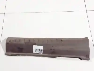 Peça sobressalente para automóvel em segunda mão plásticos por chrysler pt cruiser (pt) 2.2 crd touring referências oem iam 94802e