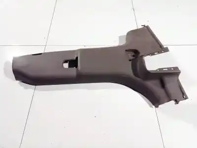 Peça sobressalente para automóvel em segunda mão plásticos por chrysler pt cruiser (pt) 2.2 crd touring referências oem iam 94802e