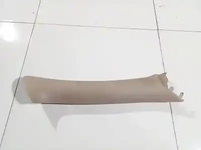 Peça sobressalente para automóvel em segunda mão plásticos por chrysler pt cruiser (pt) 2.2 crd touring referências oem iam 5023310aac