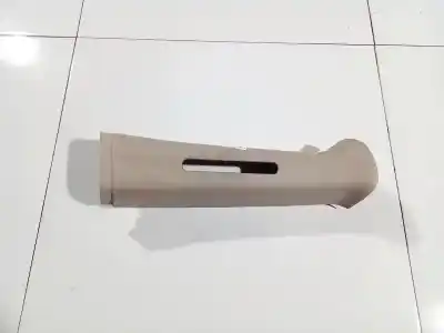 Peça sobressalente para automóvel em segunda mão plásticos por chrysler pt cruiser (pt) 2.2 crd touring referências oem iam 05023662