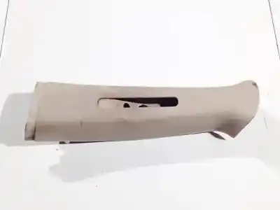 Peça sobressalente para automóvel em segunda mão plásticos por chrysler pt cruiser (pt) 2.2 crd touring referências oem iam 05023663