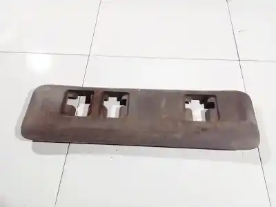 Peça sobressalente para automóvel em segunda mão plásticos por chrysler pt cruiser (pt) 2.2 crd touring referências oem iam 0sa27wl8aca