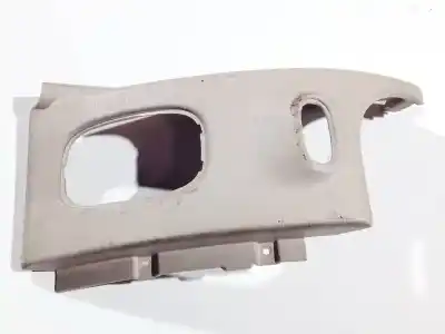 Peça sobressalente para automóvel em segunda mão plásticos por chrysler pt cruiser (pt) 2.2 crd touring referências oem iam 