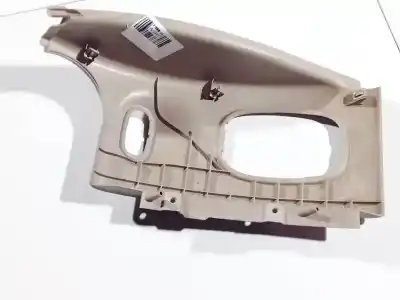 Pezzo di ricambio per auto di seconda mano plastica per chrysler pt cruiser (pt) 2.2 crd touring riferimenti oem iam   