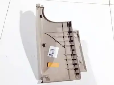 Pezzo di ricambio per auto di seconda mano plastica per chrysler pt cruiser (pt) 2.2 crd touring riferimenti oem iam   