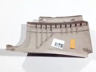 Pezzo di ricambio per auto di seconda mano plastica per chrysler pt cruiser (pt) 2.2 crd touring riferimenti oem iam   