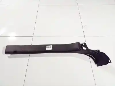 Peça sobressalente para automóvel em segunda mão plásticos por audi tt (8j3/8j9) 2.0 16v tfsi referências oem iam 8j0853906