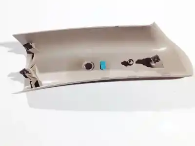 Pezzo di ricambio per auto di seconda mano plastica per chrysler pt cruiser (pt) 2.2 crd touring riferimenti oem iam   