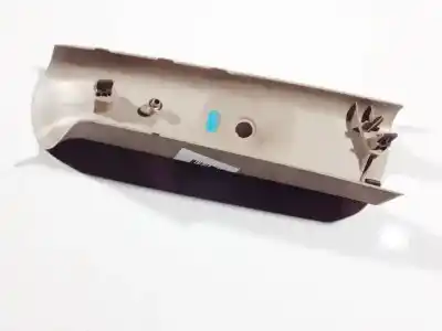 Pezzo di ricambio per auto di seconda mano plastica per chrysler pt cruiser (pt) 2.2 crd touring riferimenti oem iam   