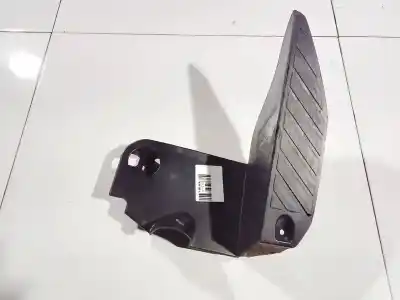 Peça sobressalente para automóvel em segunda mão plásticos por audi tt (8j3/8j9) 2.0 16v tfsi referências oem iam 8p2864777