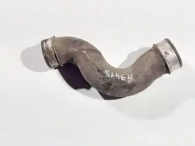 Автозапчасти б/у трубка промежуточного охладителя за AUDI TT (8J3/8J9) 2.0 16V TFSI ссылки OEM IAM   