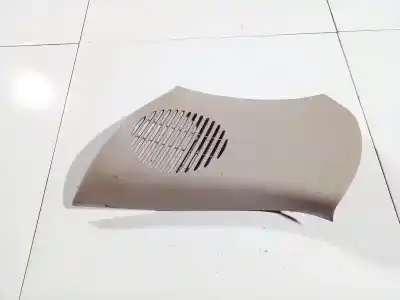 Peça sobressalente para automóvel em segunda mão plásticos por chrysler pt cruiser (pt) 2.2 crd touring referências oem iam 05023666