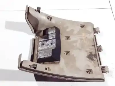 Pezzo di ricambio per auto di seconda mano plastica per chrysler pt cruiser (pt) 2.2 crd touring riferimenti oem iam   