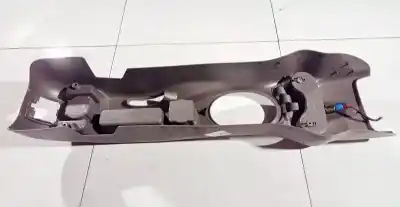 Pezzo di ricambio per auto di seconda mano plastica per chrysler pt cruiser (pt) 2.2 crd touring riferimenti oem iam   