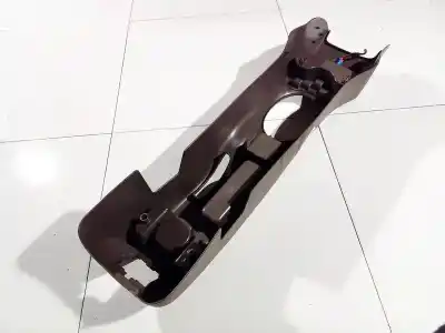 Pezzo di ricambio per auto di seconda mano plastica per chrysler pt cruiser (pt) 2.2 crd touring riferimenti oem iam   