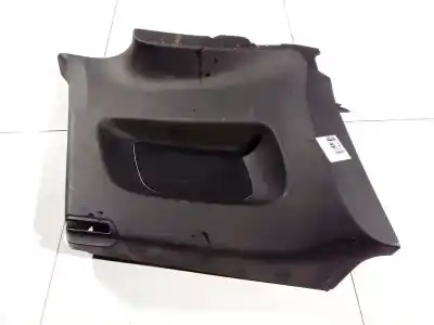 Peça sobressalente para automóvel em segunda mão plásticos por audi tt (8j3/8j9) 2.0 16v tfsi referências oem iam 8j8867038