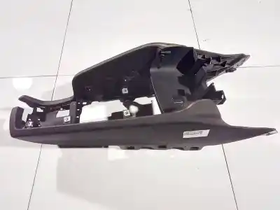 Peça sobressalente para automóvel em segunda mão plásticos por audi tt (8j3/8j9) 2.0 16v tfsi referências oem iam 0005133020