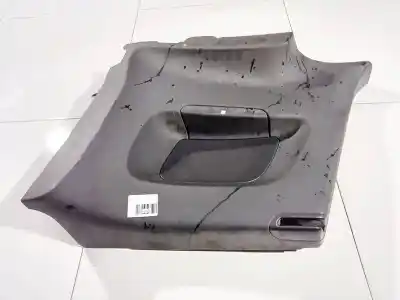 Peça sobressalente para automóvel em segunda mão plásticos por audi tt (8j3/8j9) 2.0 16v tfsi referências oem iam 8j8868678