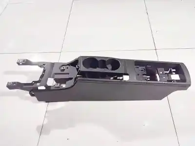 Peça sobressalente para automóvel em segunda mão plásticos por audi tt (8j3/8j9) 2.0 16v tfsi referências oem iam 8j0863245b