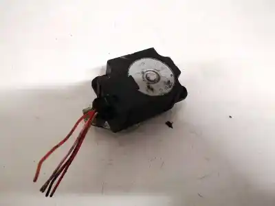 Pezzo di ricambio per auto di seconda mano Motore Apertura Boccole Aria Condizionata per RENAULT KOLEOS 2.0 dCi Diesel FAP Riferimenti OEM IAM 5037521180  503752-1180