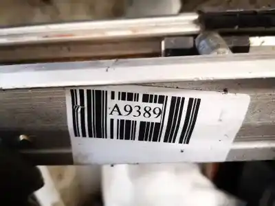 Автозапчастина б/у пластикler для renault espace iv (jk0/1_) 1.9 dci (jk0u) посилання на oem iam 820048128  